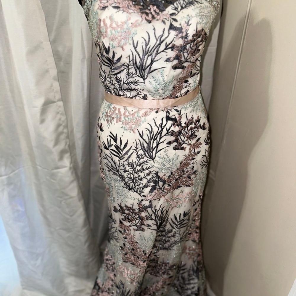 Colors dress